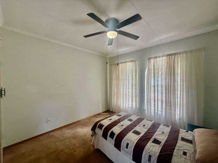 To Let 4 Bedroom Property for Rent in Schoemansville North West